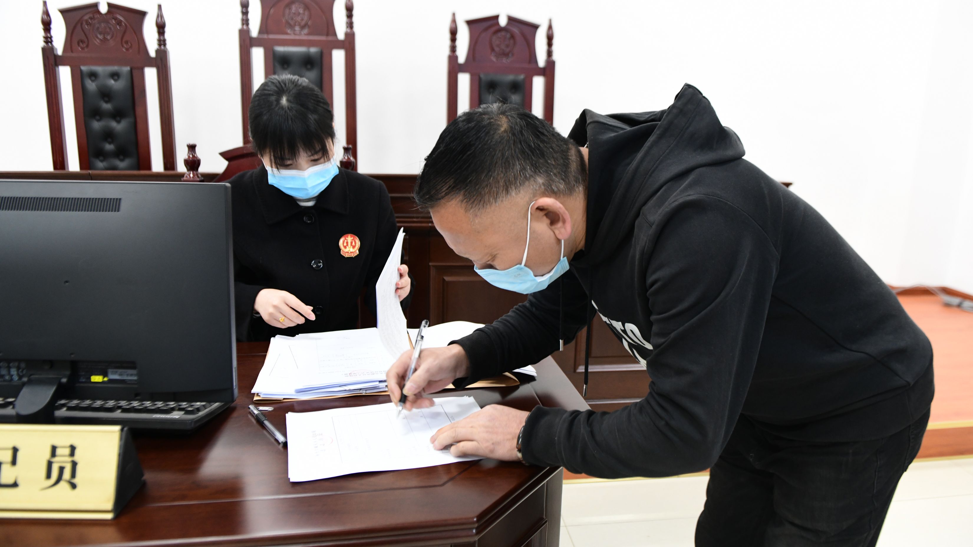 “侦诉审”一站式丨6起案件，48小时全流程审结